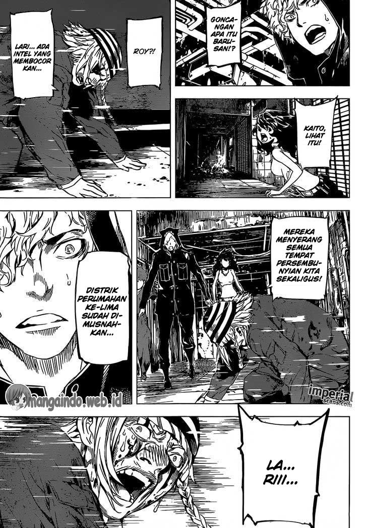 Chapter 126 - halaman 18