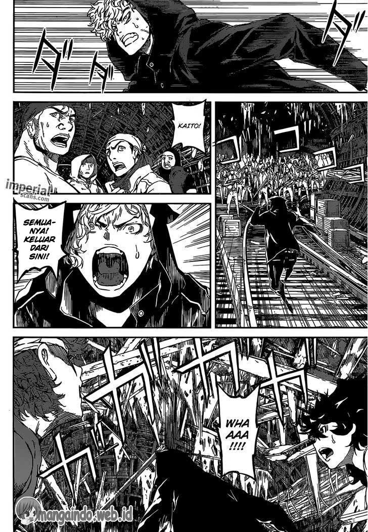 Chapter 126 - halaman 19