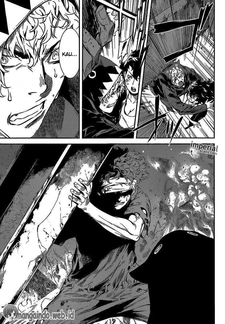 Chapter 126 - halaman 20