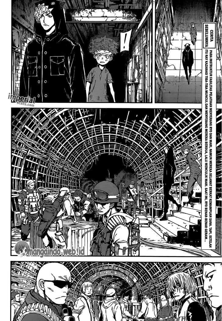 Chapter 126 - halaman 7