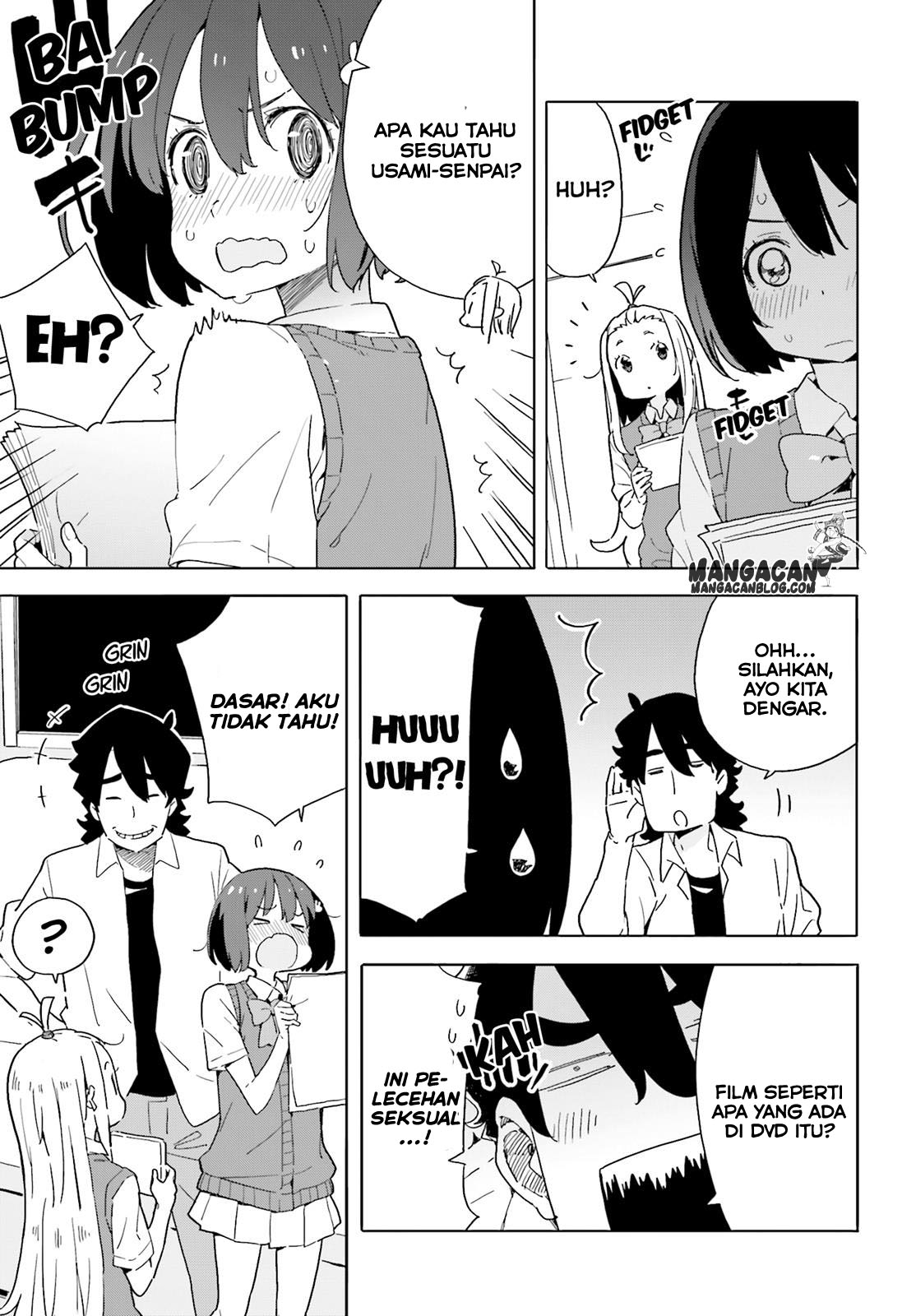 Chapter 40 - halaman 42