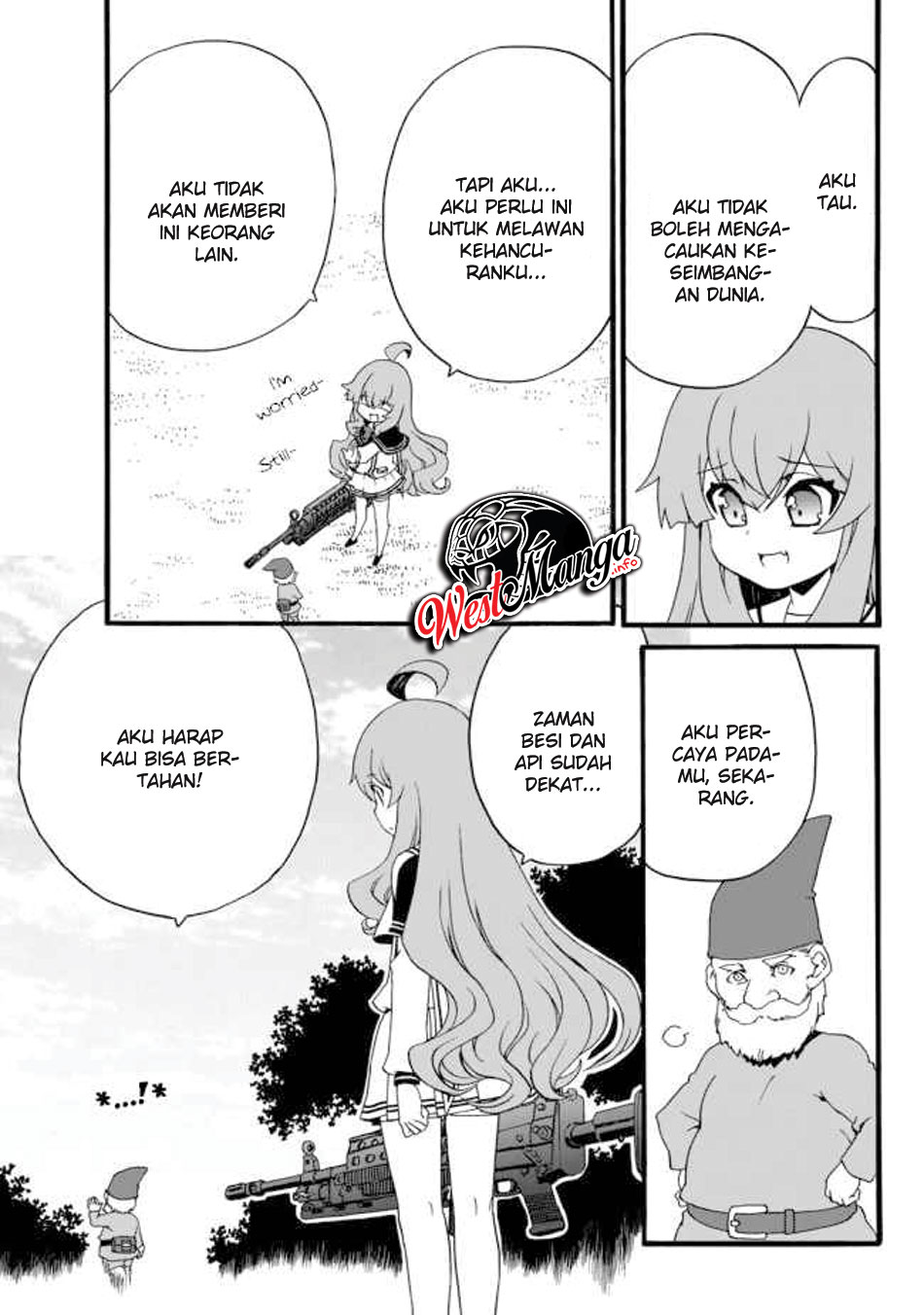 Chapter 32 - halaman 12