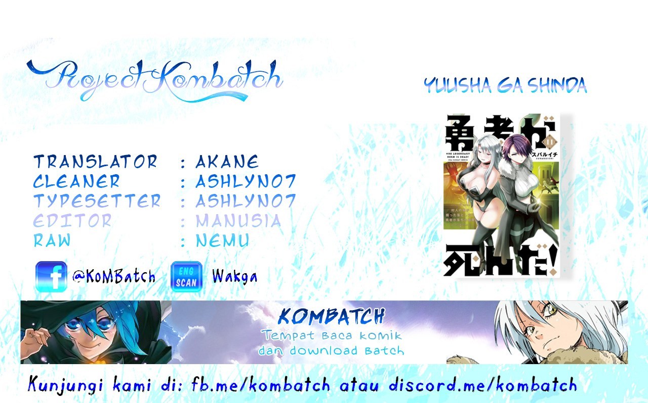 Chapter 68 - halaman 2