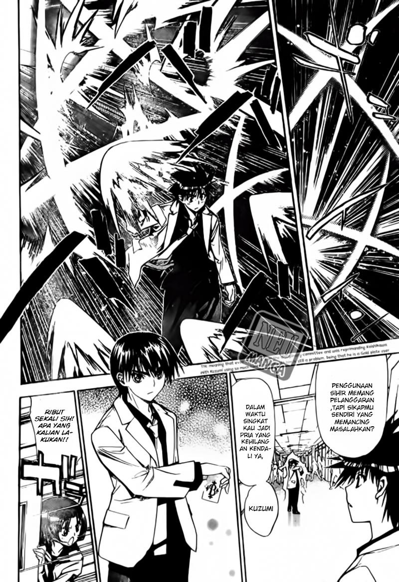 Chapter 90 - halaman 17
