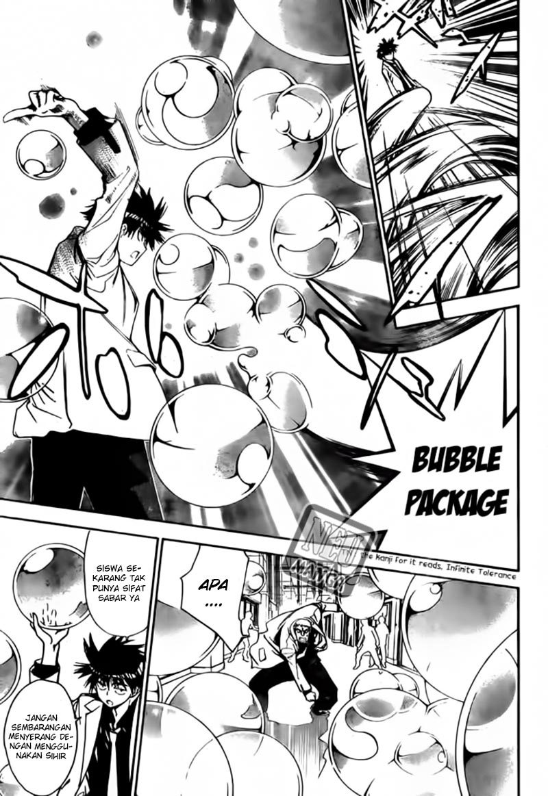 Chapter 90 - halaman 18