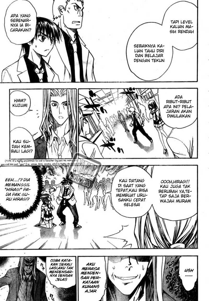 Chapter 90 - halaman 23