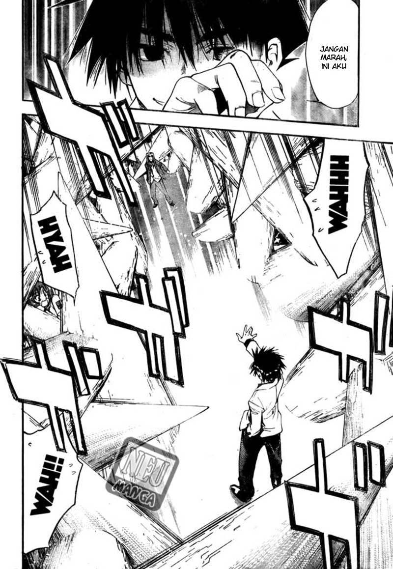 Chapter 90 - halaman 28