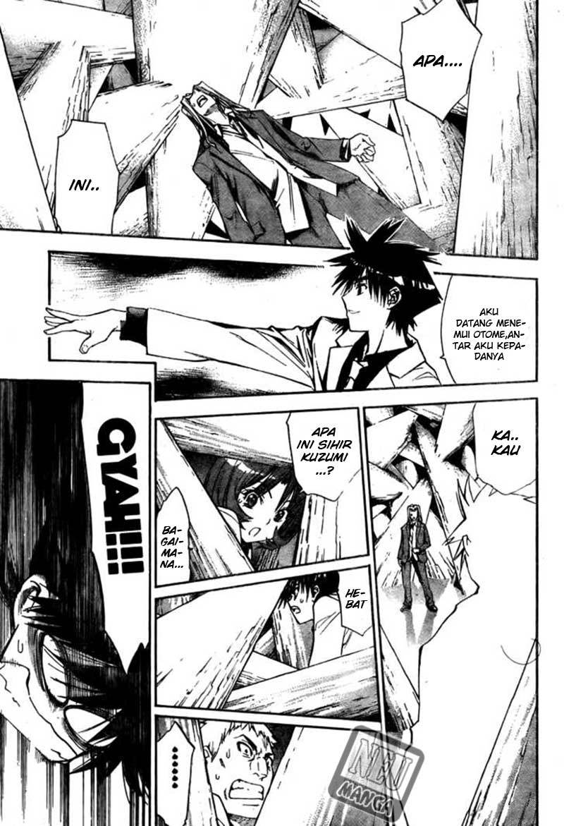 Chapter 90 - halaman 29