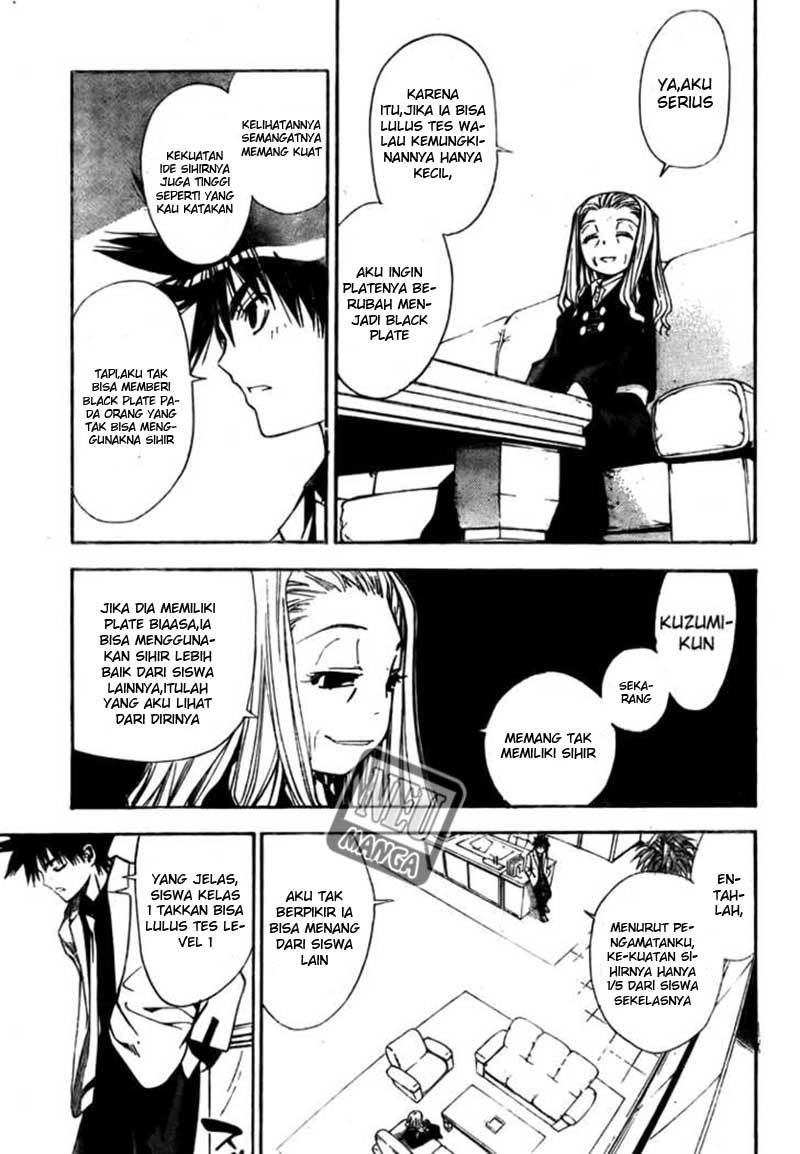 Chapter 90 - halaman 33