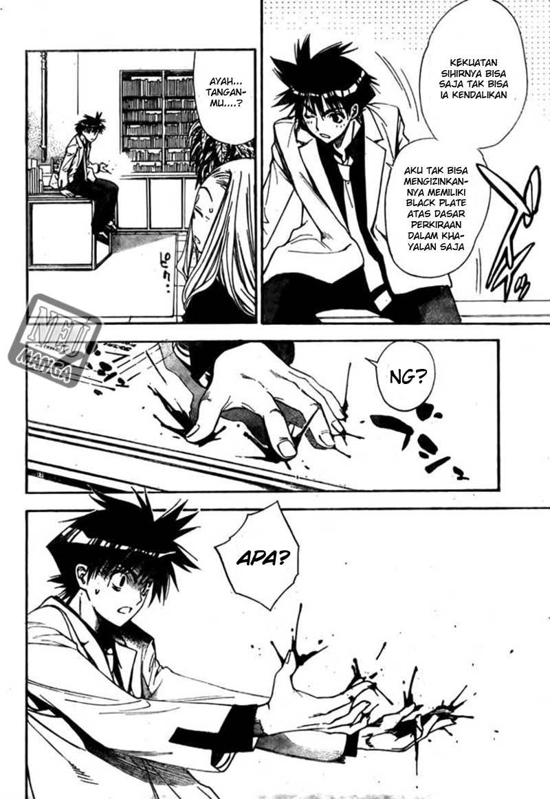 Chapter 90 - halaman 36