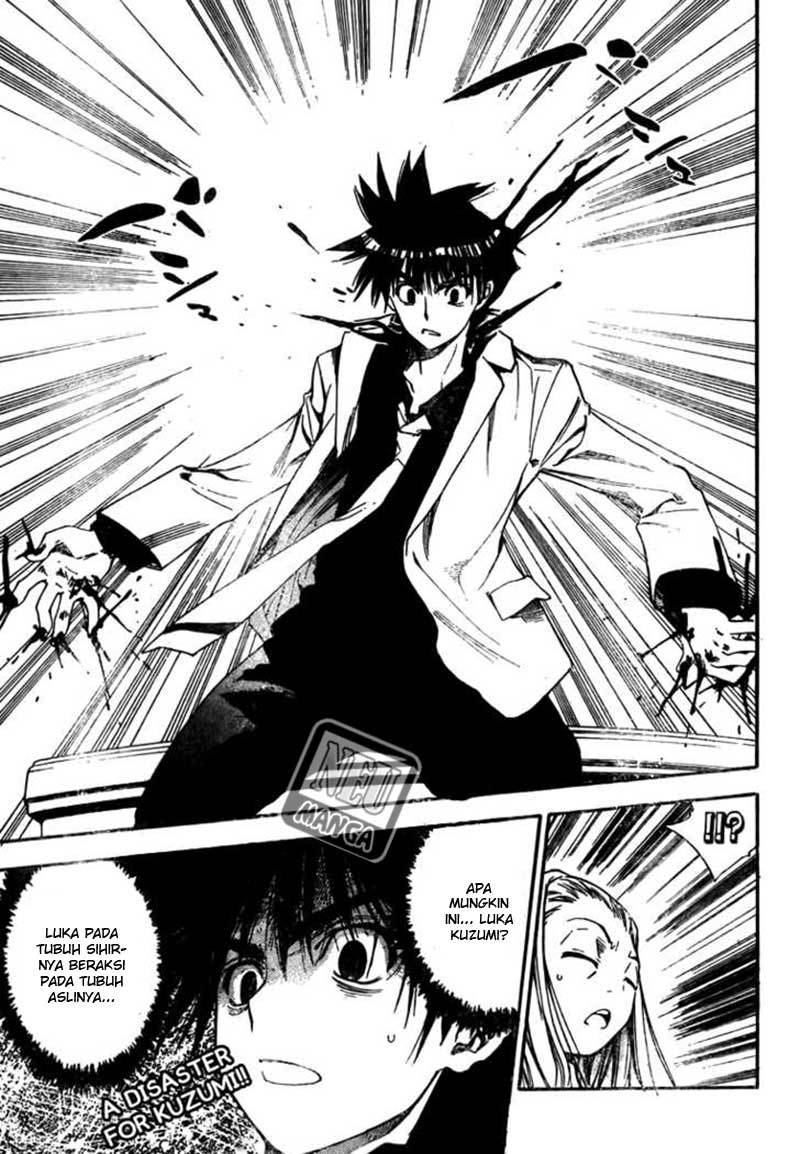 Chapter 90 - halaman 37