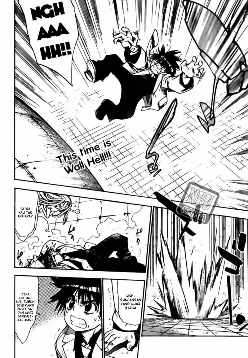 Chapter 90 - halaman 7