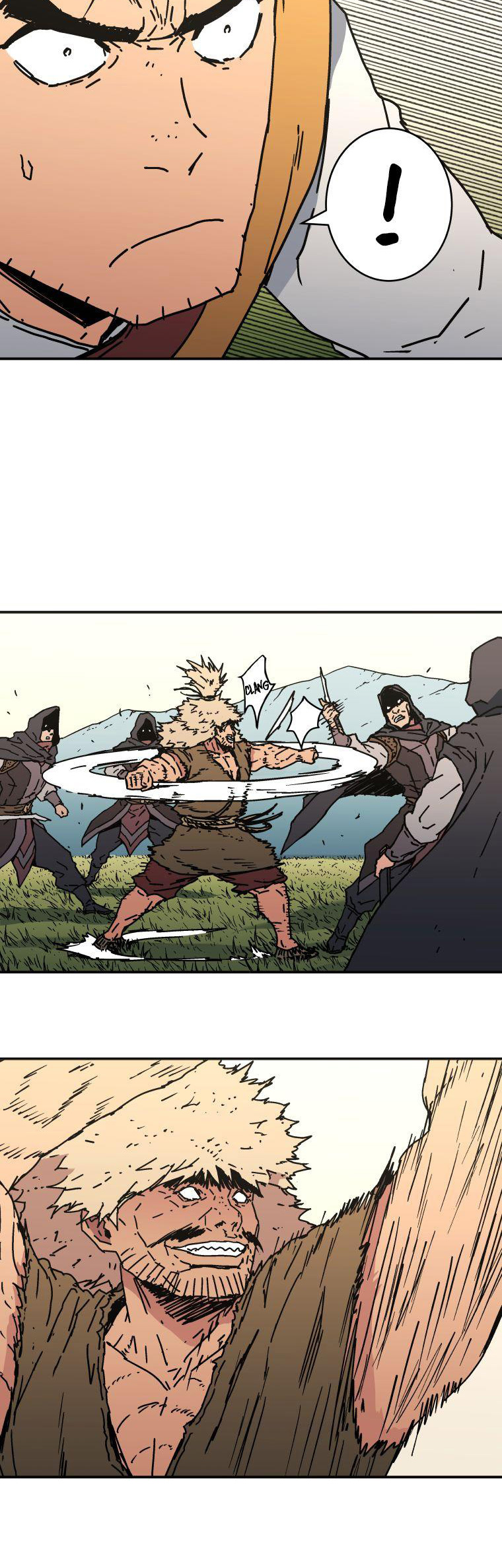 Chapter 136 - halaman 32