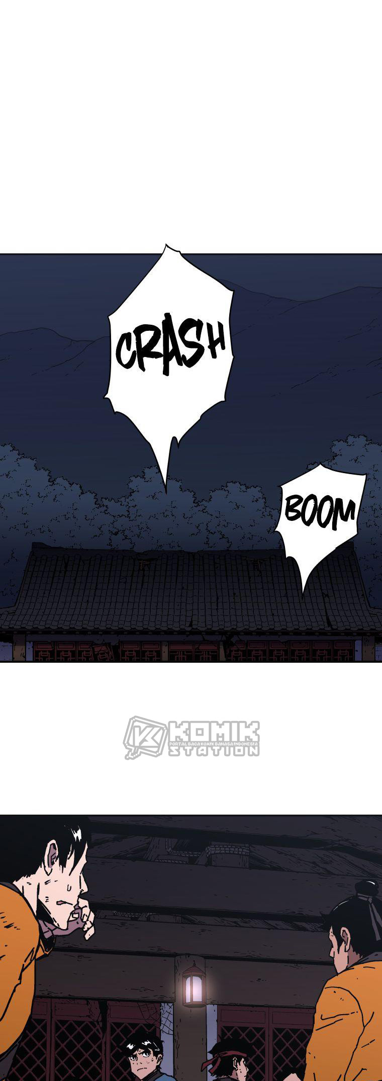 Chapter 136 - halaman 34