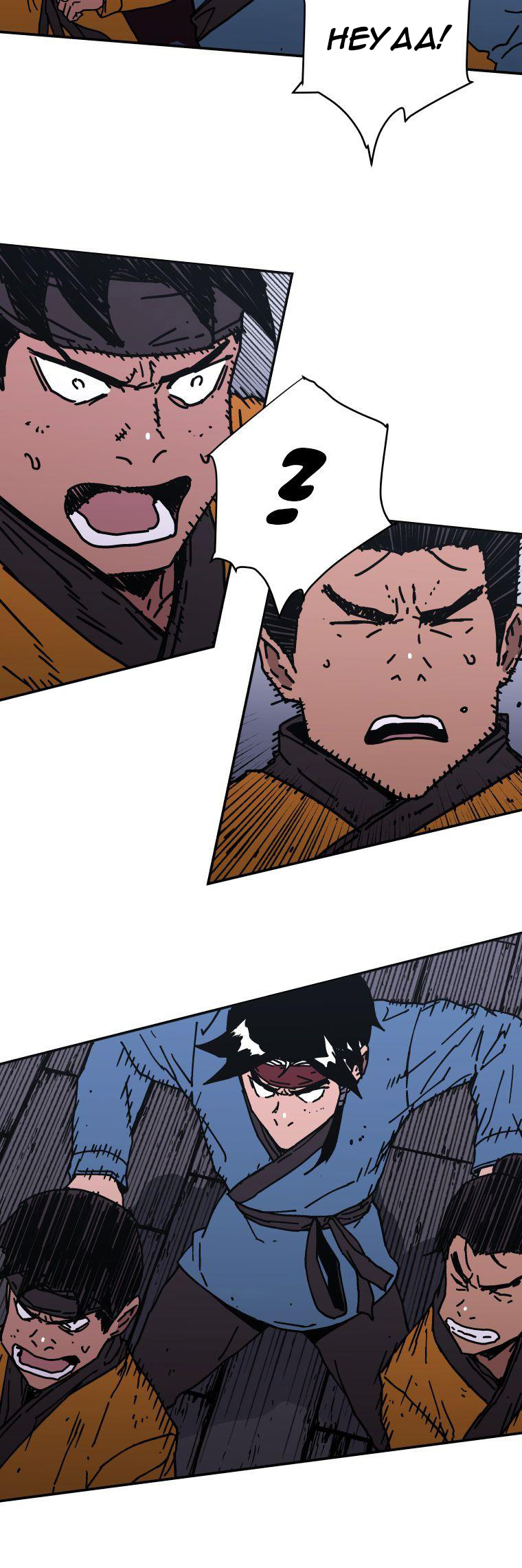 Chapter 136 - halaman 38