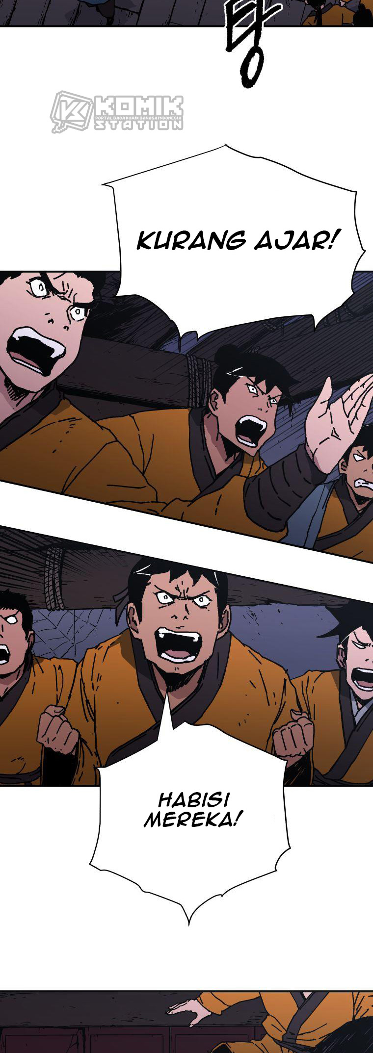 Chapter 136 - halaman 40