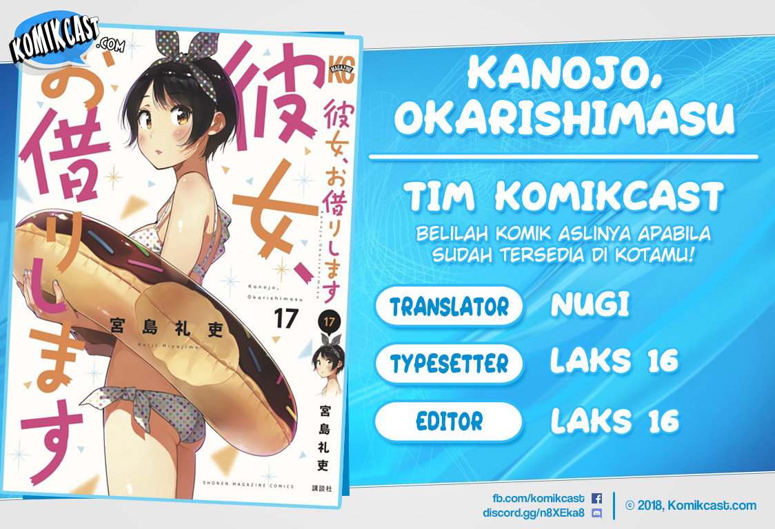 Chapter 160 - halaman 2