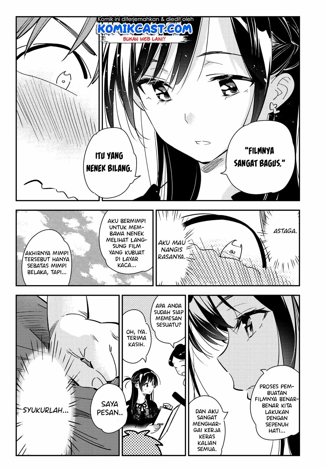 Chapter 160 - halaman 12