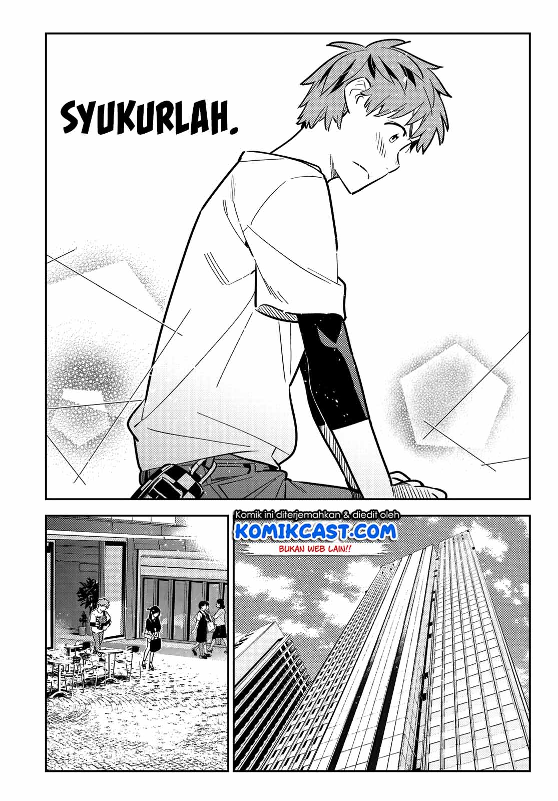 Chapter 160 - halaman 13