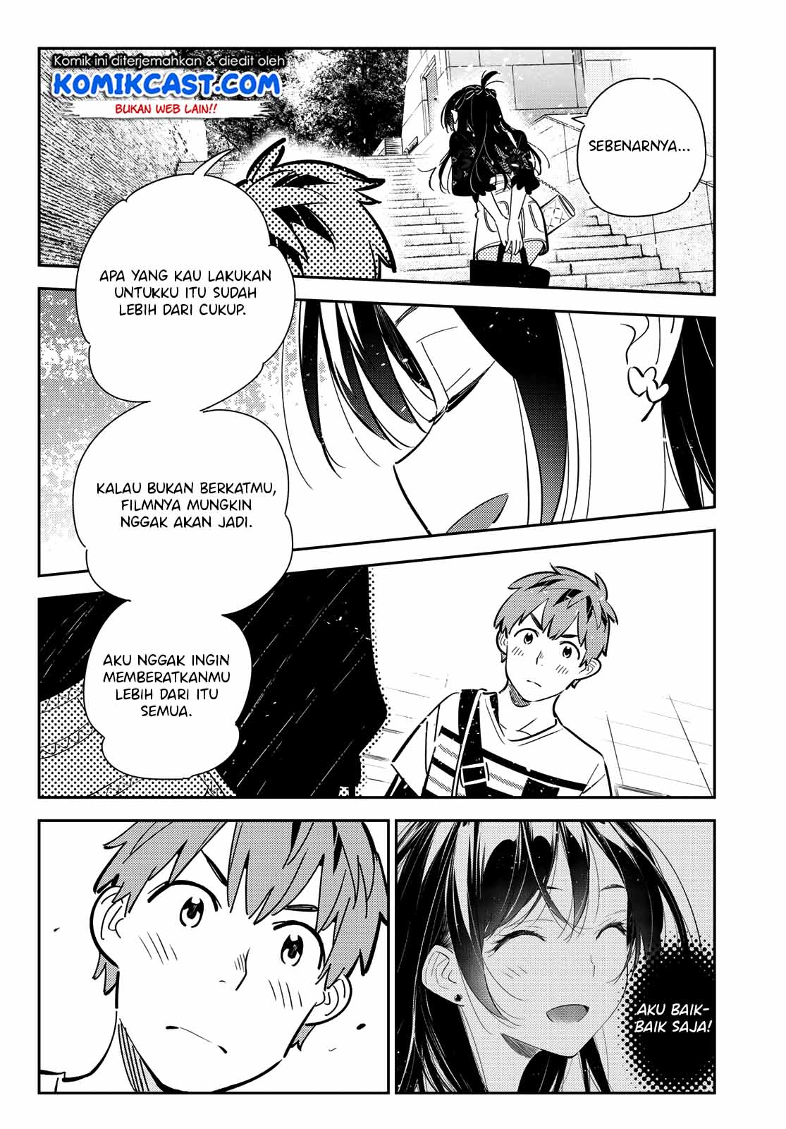 Chapter 160 - halaman 14