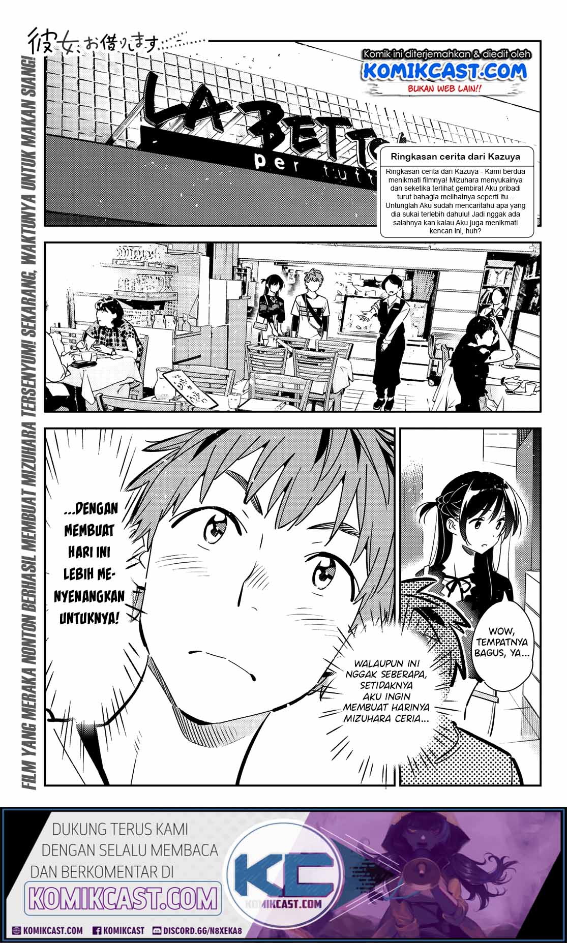 Chapter 160 - halaman 3