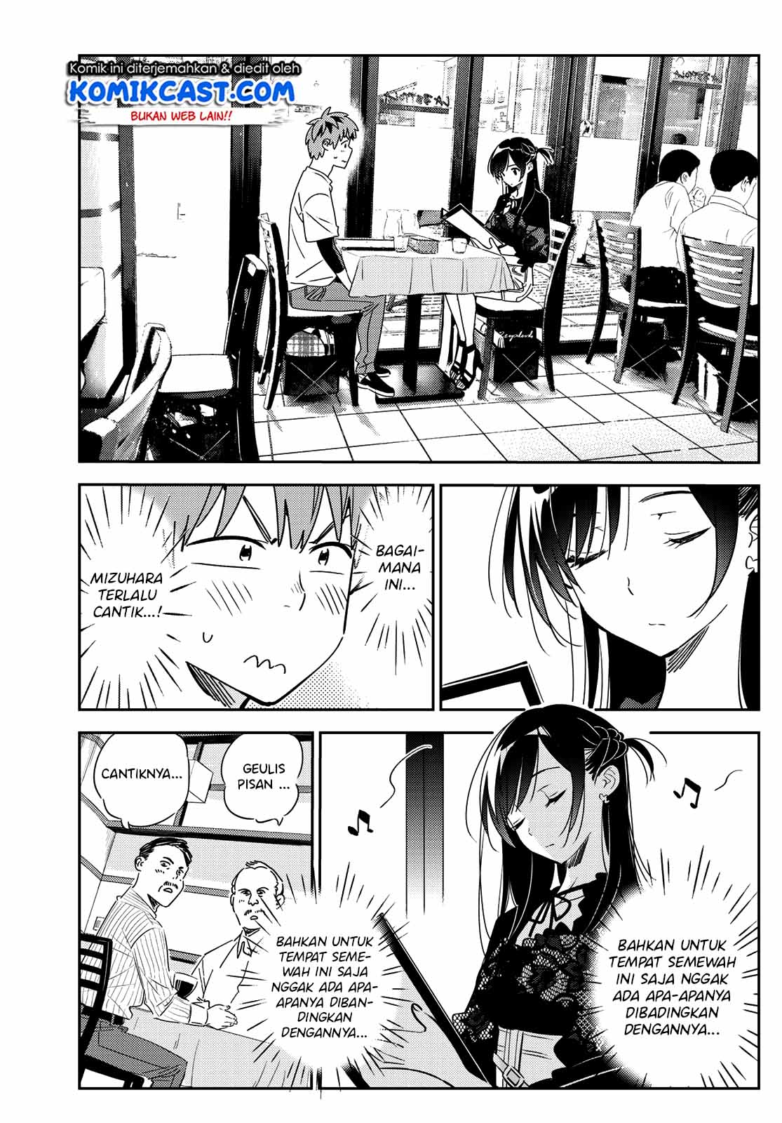 Chapter 160 - halaman 5