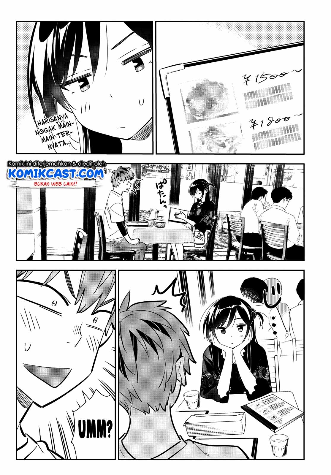 Chapter 160 - halaman 6