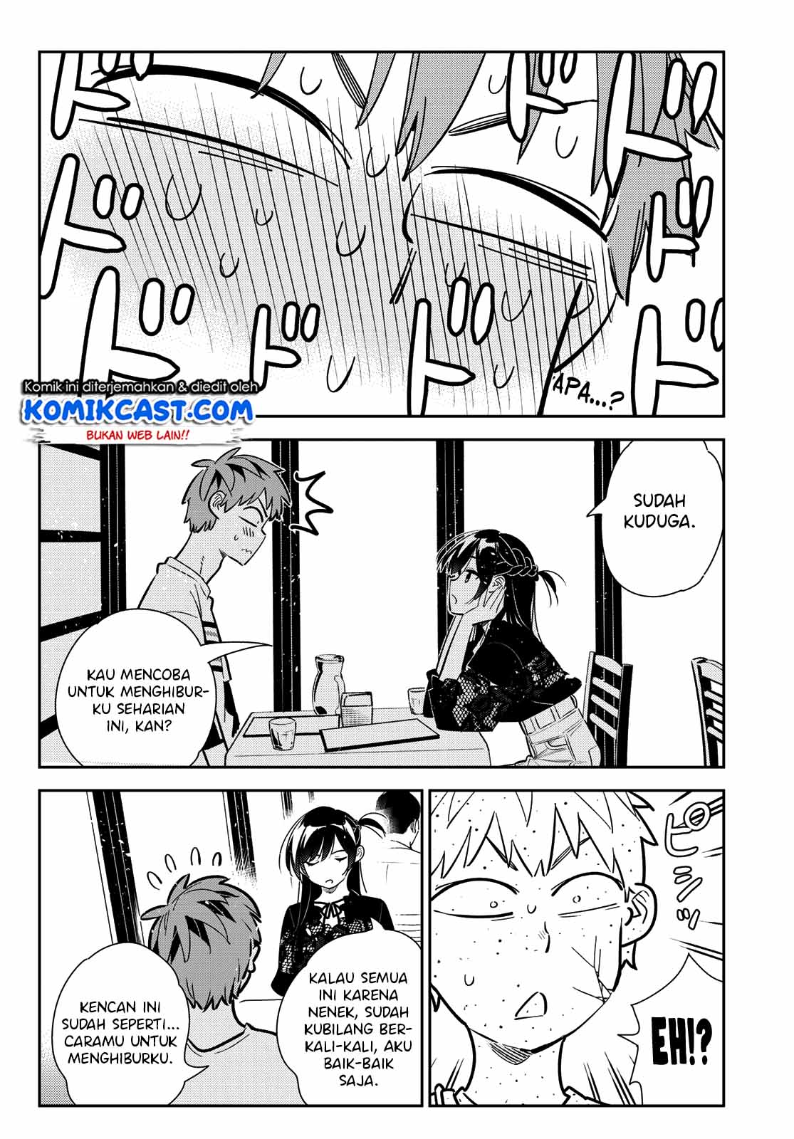 Chapter 160 - halaman 8