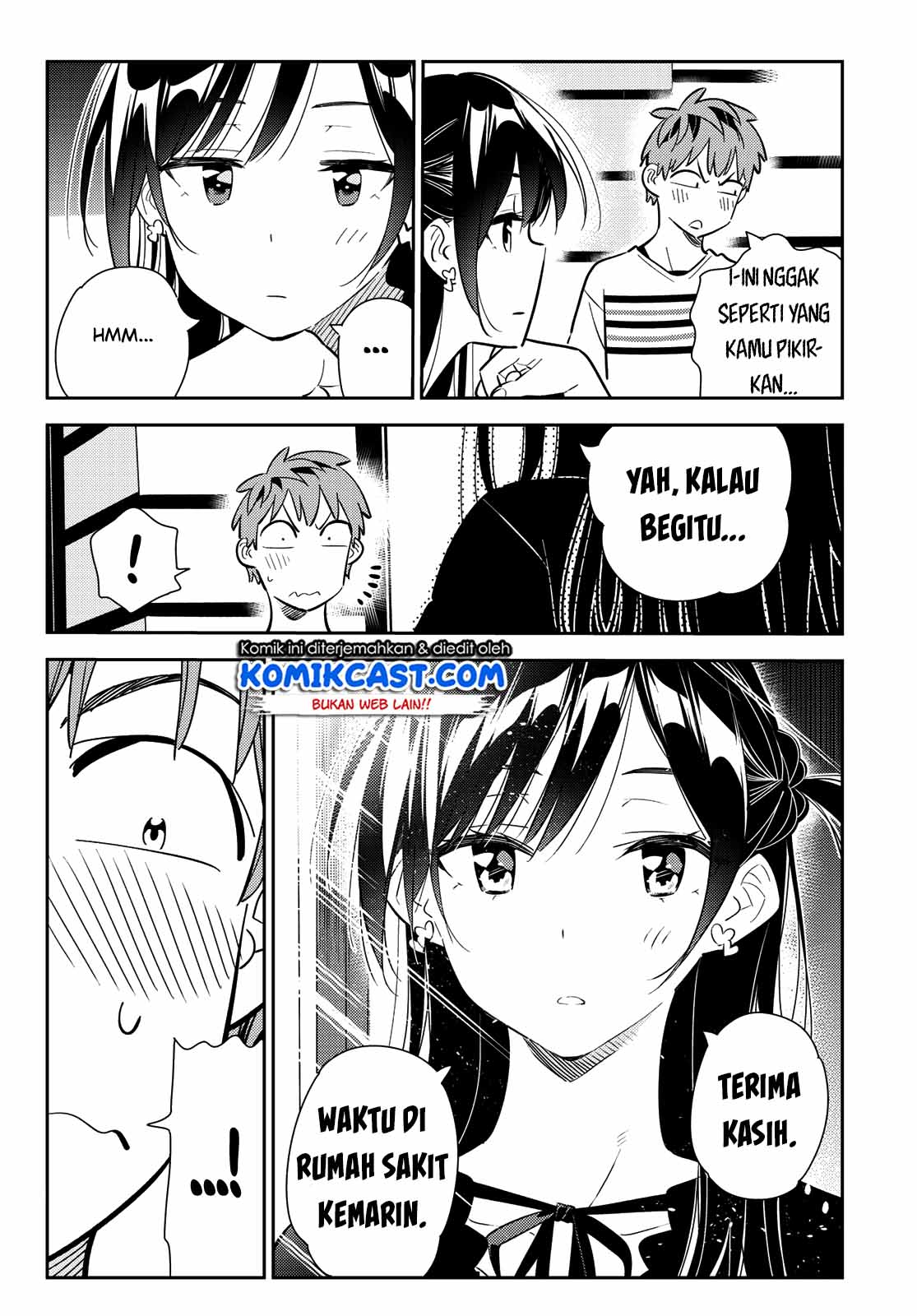 Chapter 160 - halaman 10