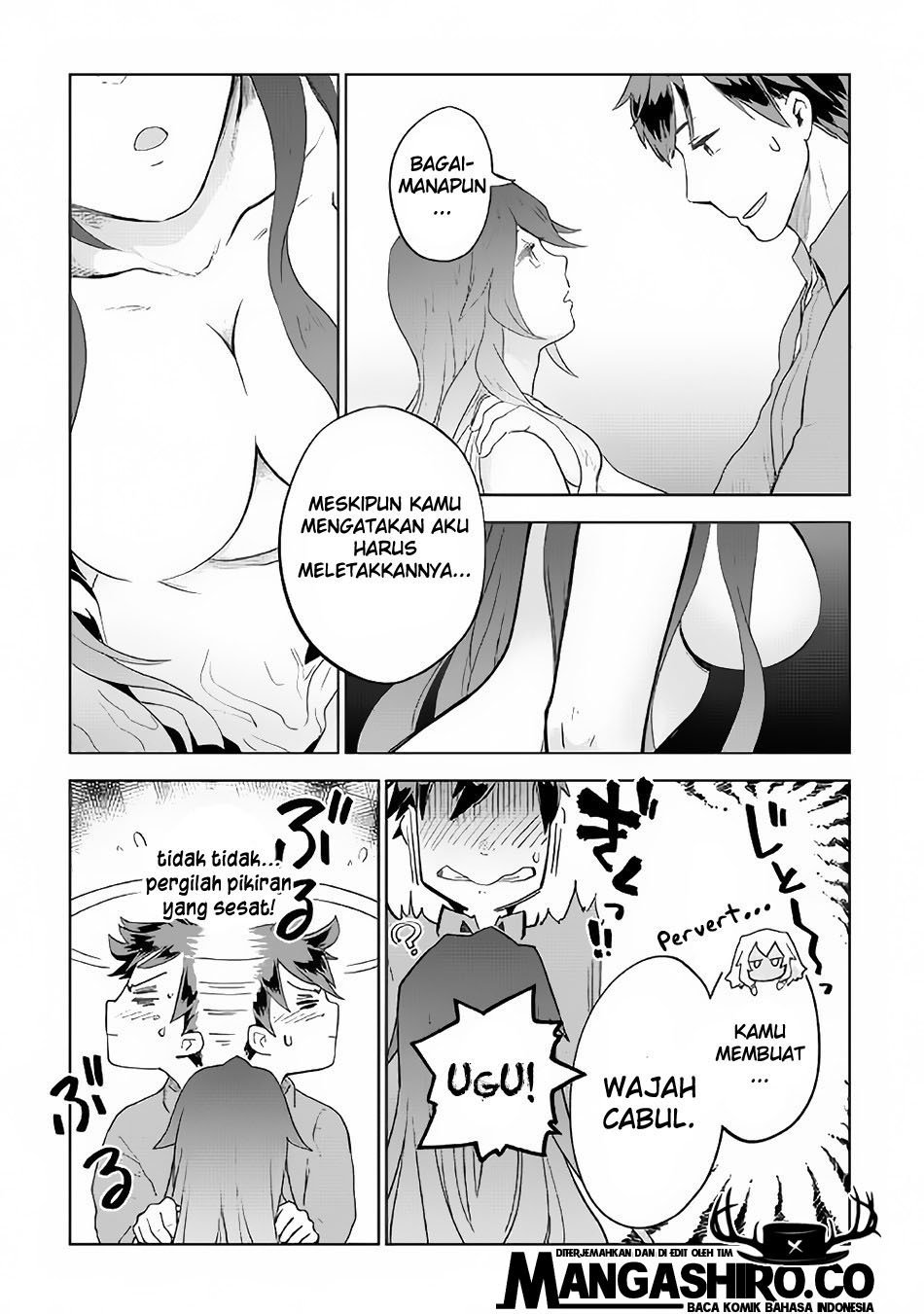 Chapter 18 - halaman 22