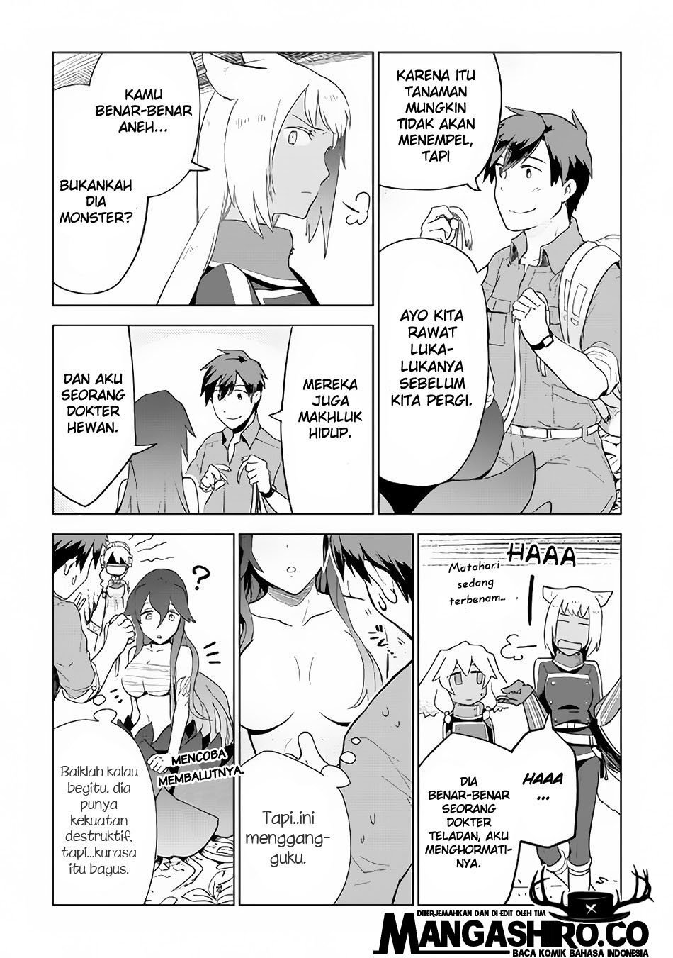 Chapter 18 - halaman 25
