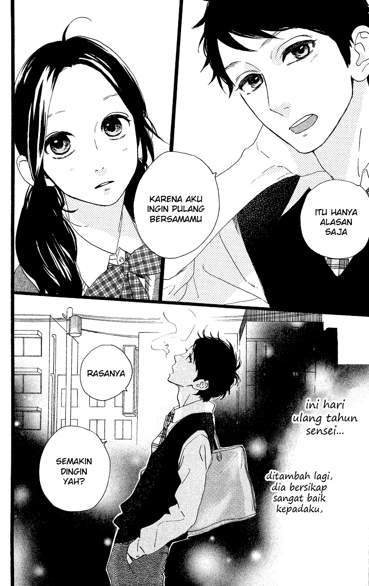 Chapter 43 - halaman 22