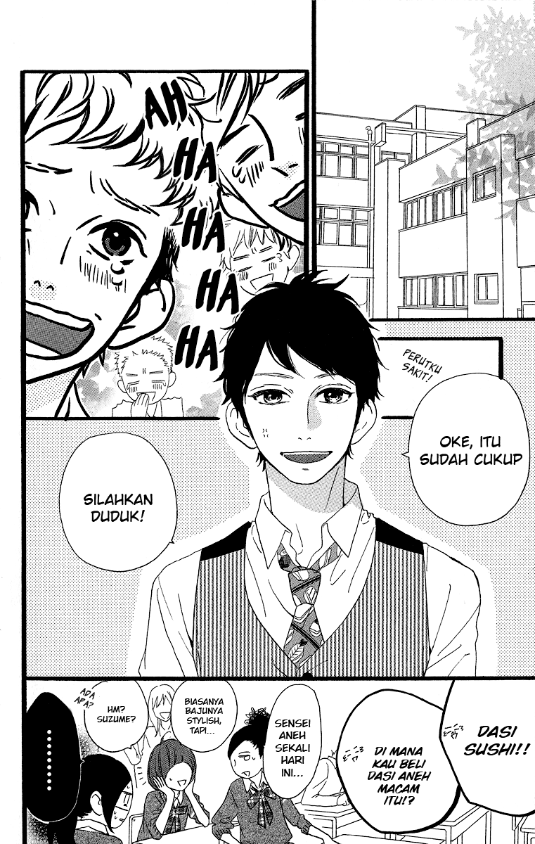 Chapter 43 - halaman 28
