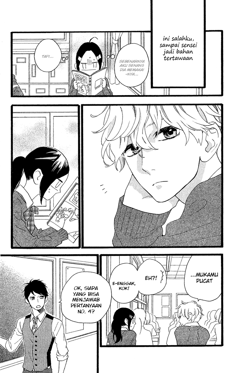 Chapter 43 - halaman 29
