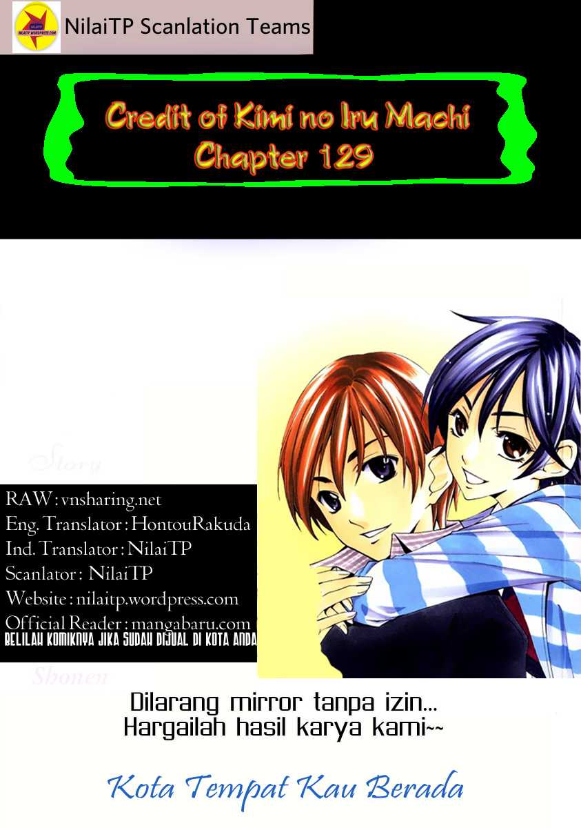 Chapter 129 - halaman 2