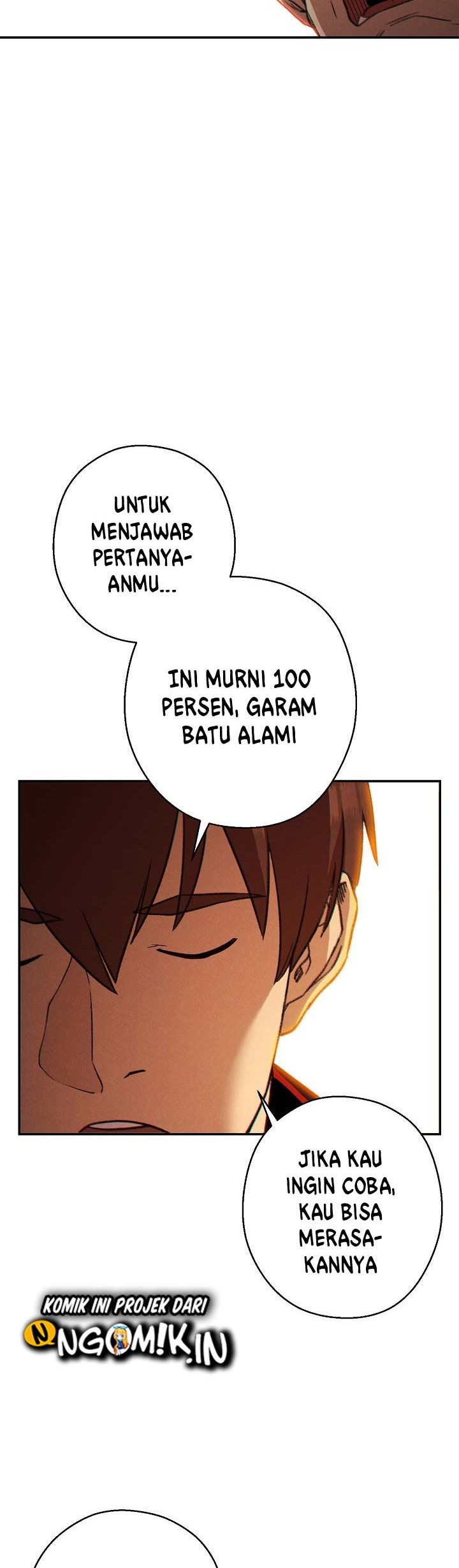 Chapter 50 - halaman 28