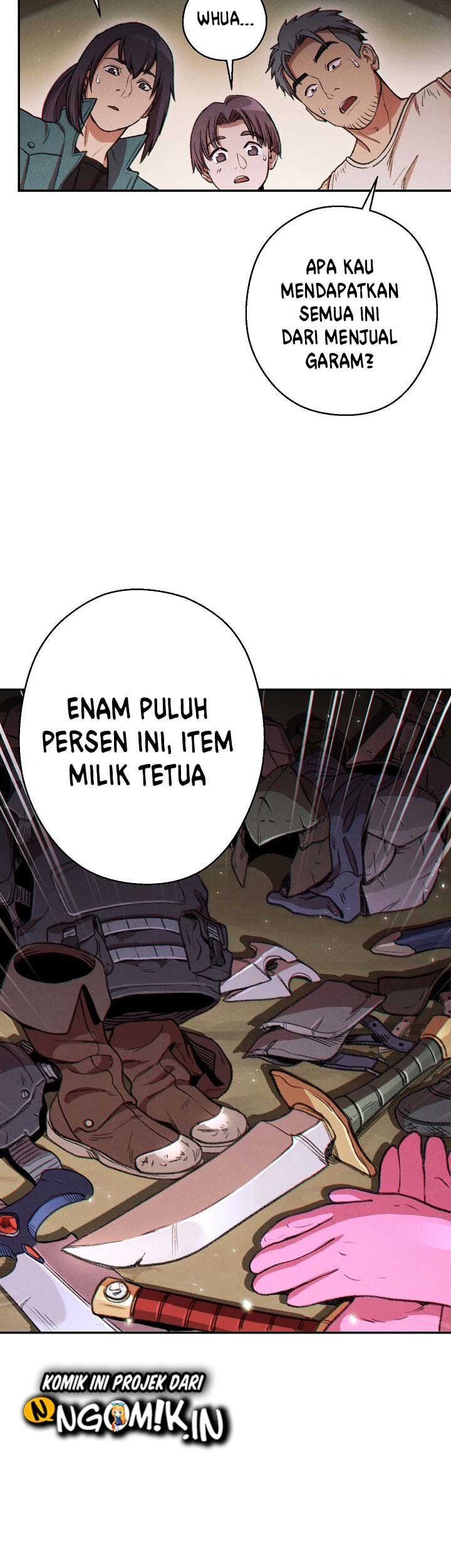 Chapter 50 - halaman 33