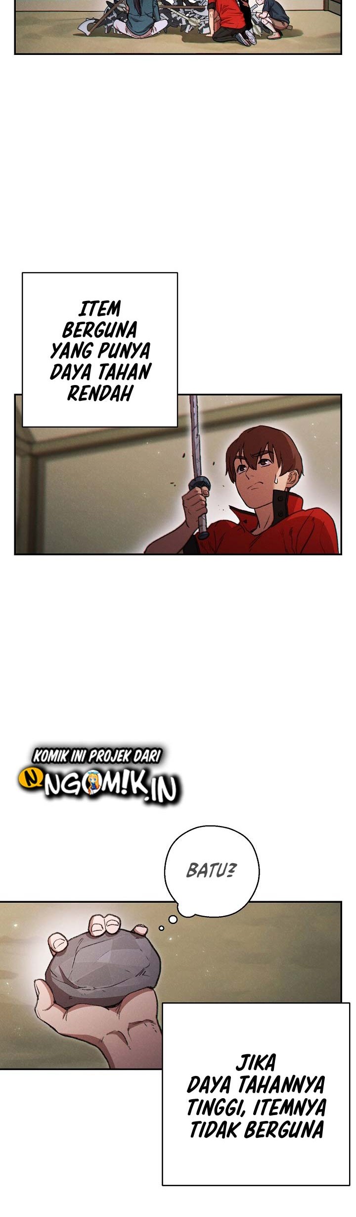 Chapter 50 - halaman 36