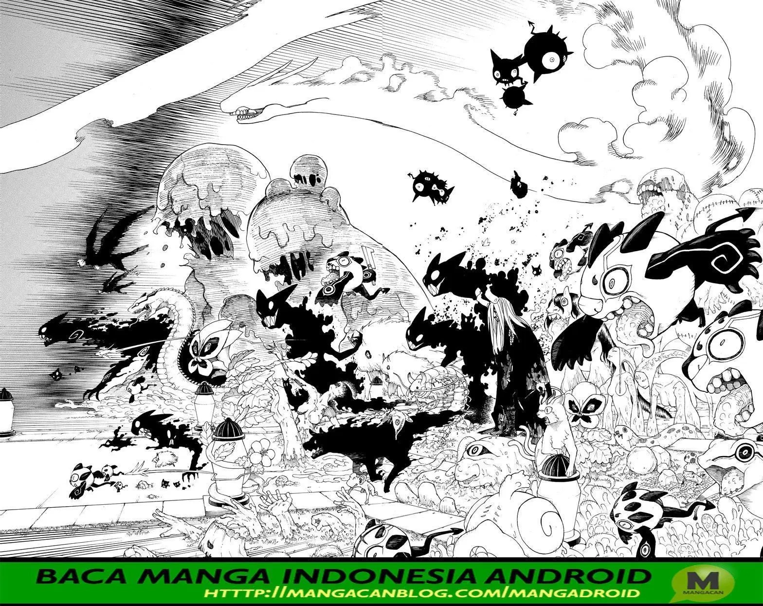 Chapter 109 - halaman 29