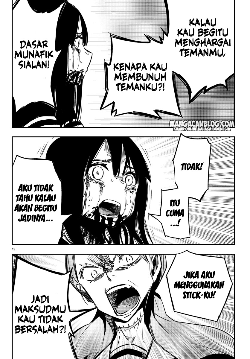 Chapter 96 - halaman 13