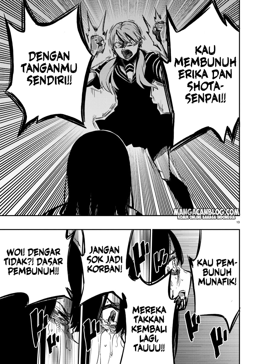 Chapter 96 - halaman 14