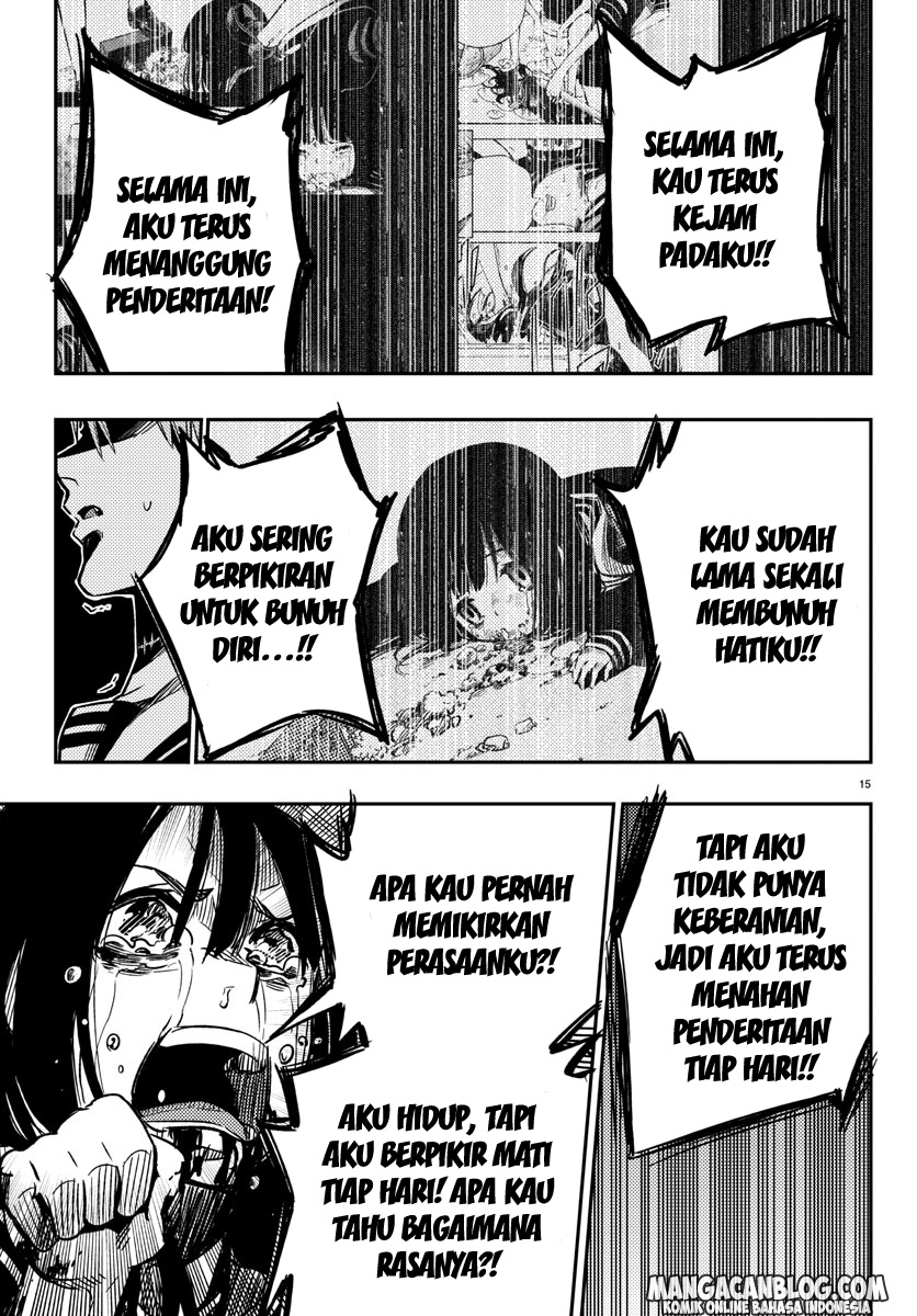 Chapter 96 - halaman 16