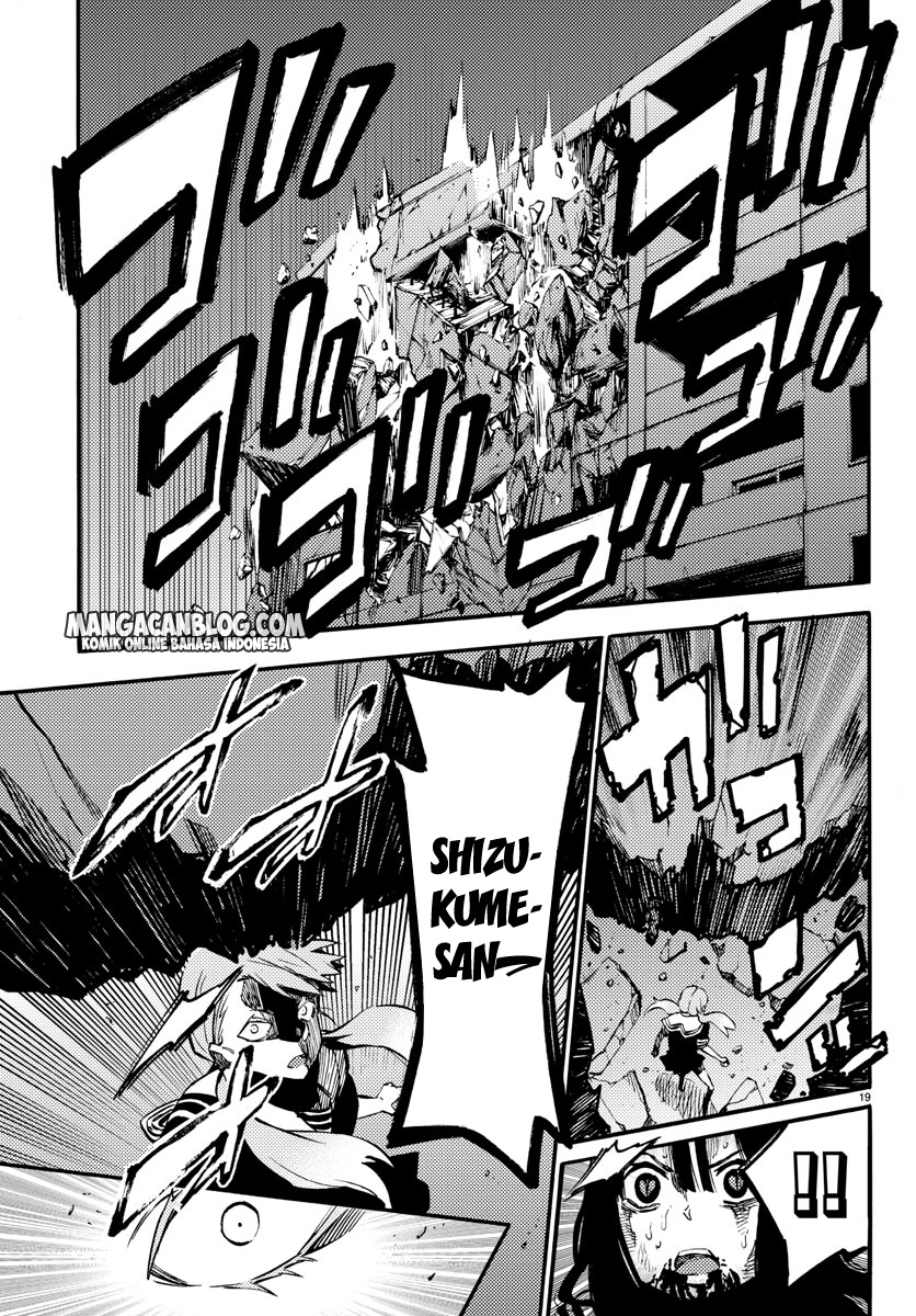 Chapter 96 - halaman 20