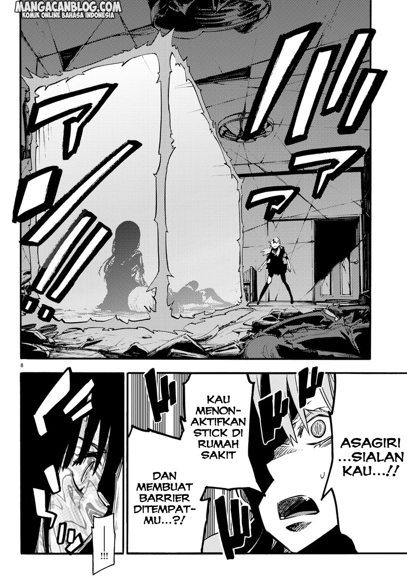 Chapter 96 - halaman 9
