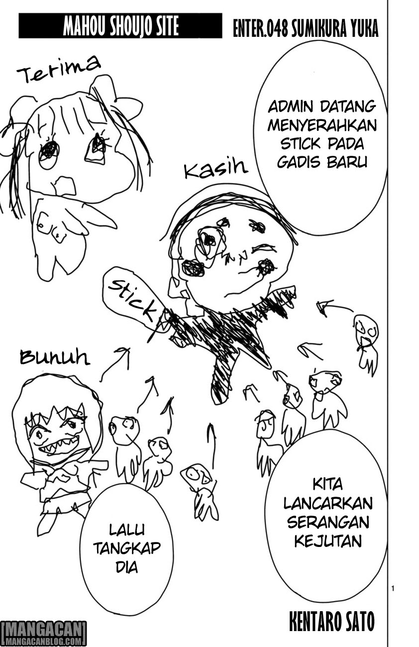 Chapter 64 - halaman 2