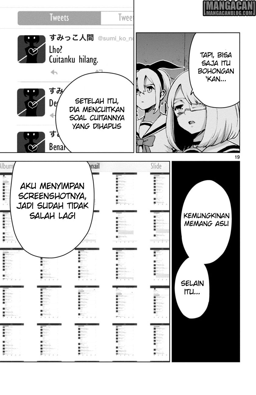 Chapter 64 - halaman 21