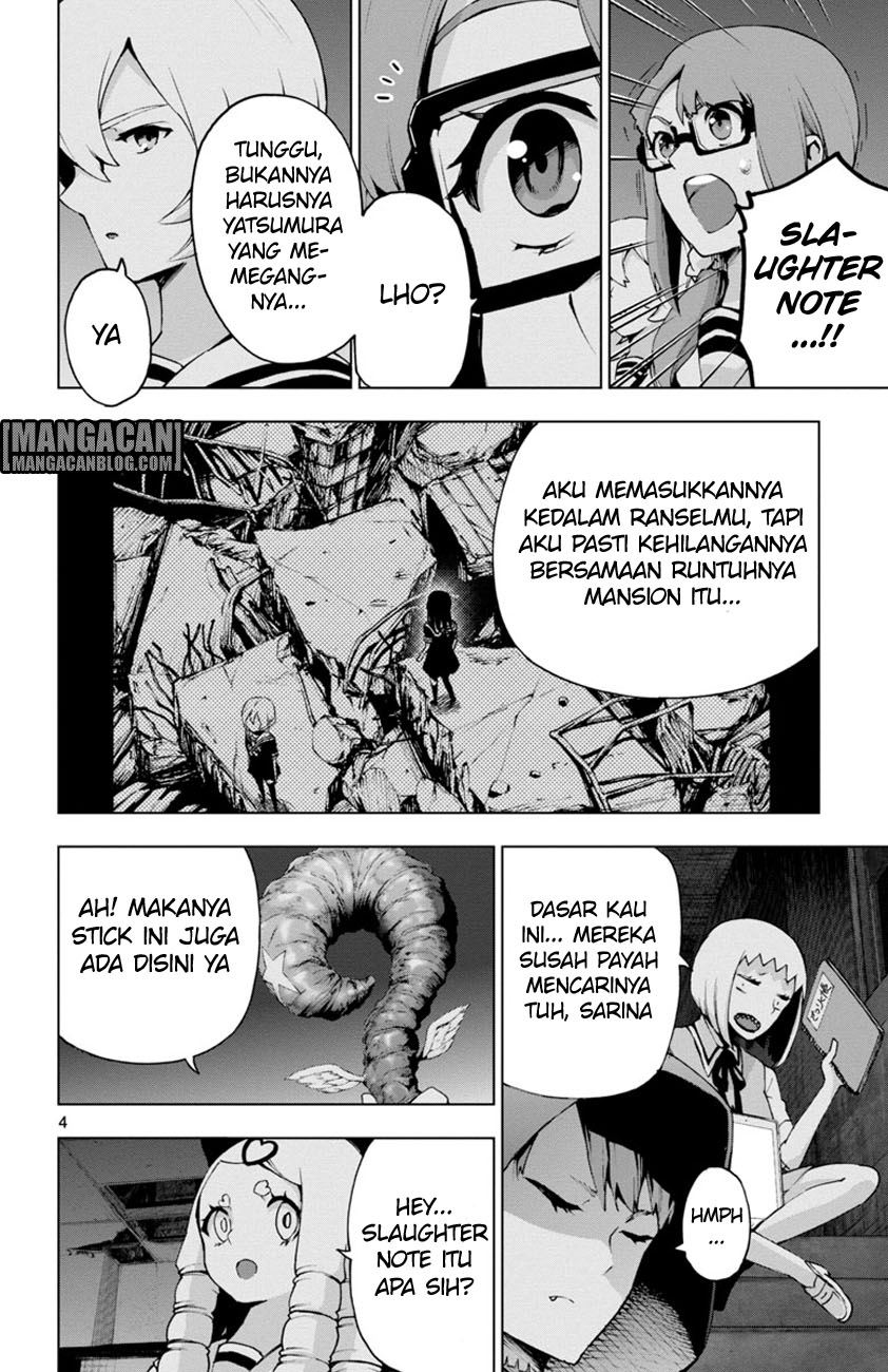 Chapter 64 - halaman 6