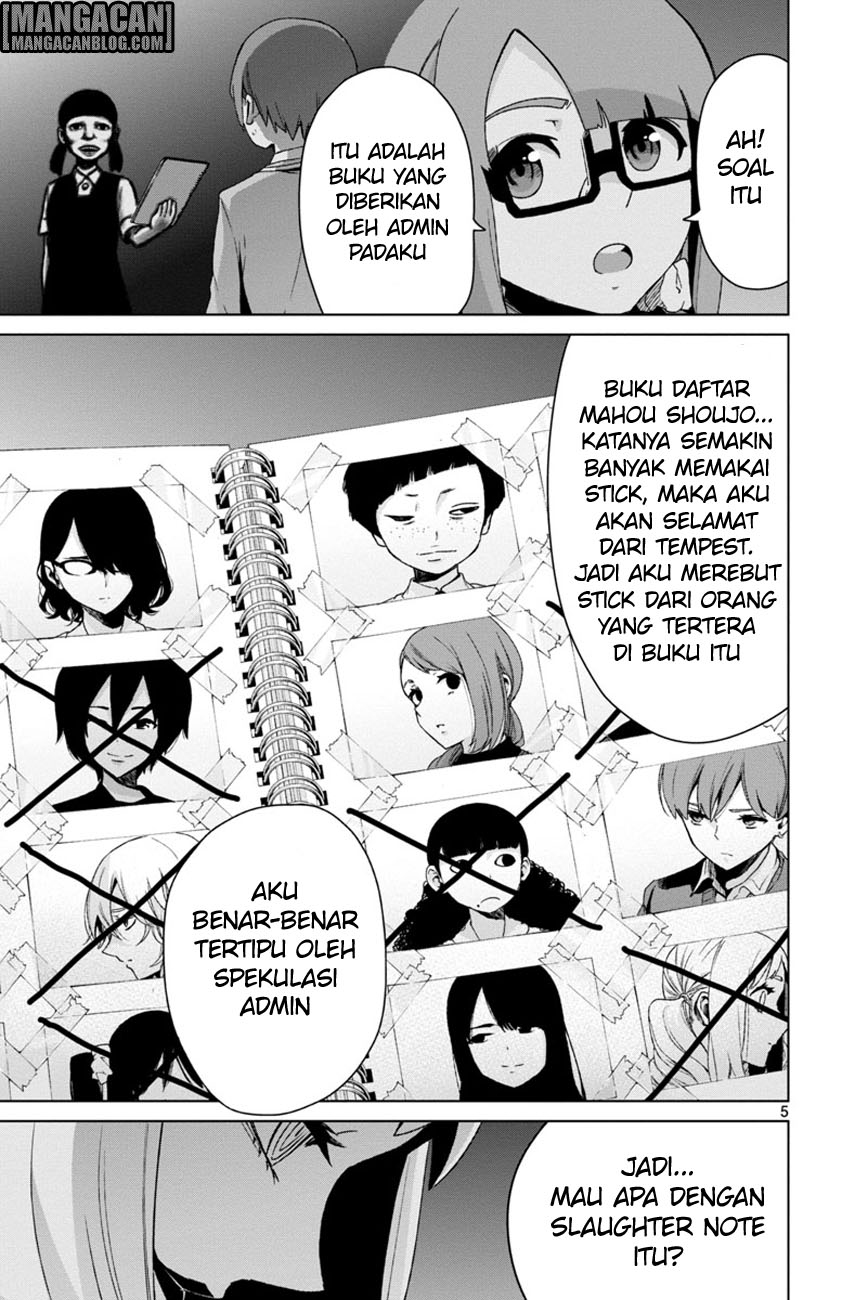 Chapter 64 - halaman 7