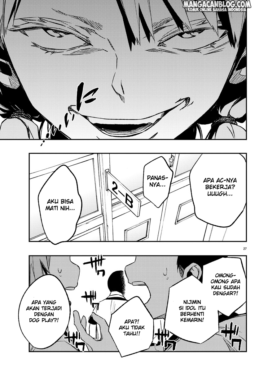 Chapter 100 - halaman 29