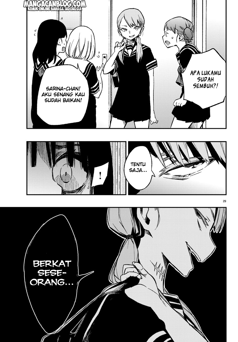 Chapter 100 - halaman 31